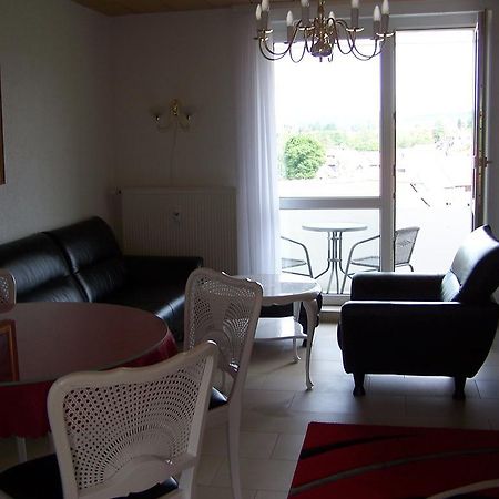 באד ברקה Apartment Ilmtal Jena חדר תמונה