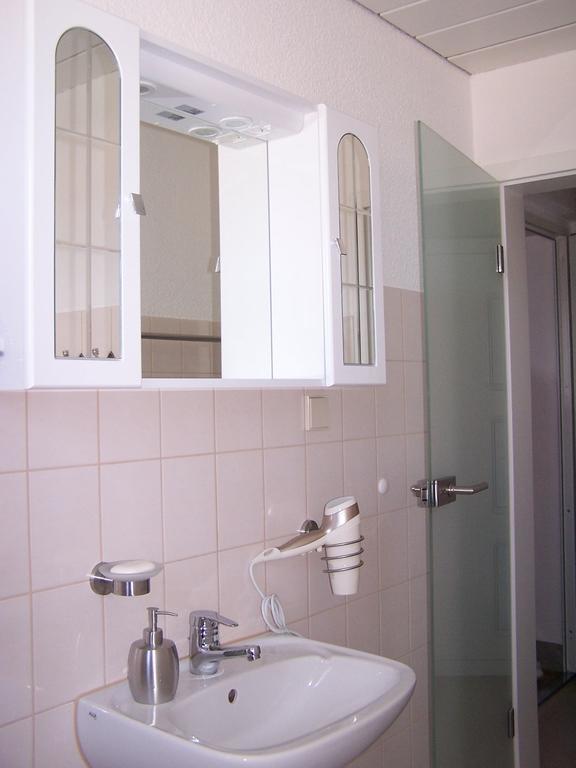באד ברקה Apartment Ilmtal Jena חדר תמונה
