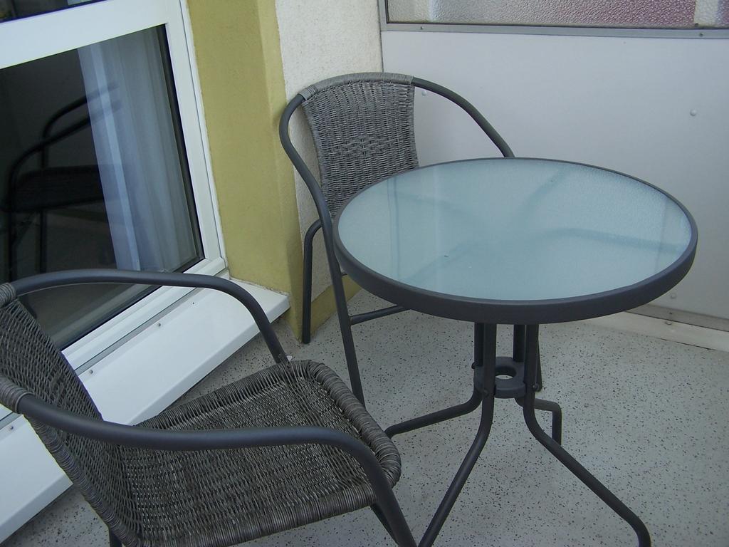 באד ברקה Apartment Ilmtal Jena חדר תמונה